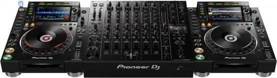 Image du produit Pioneer DJ XDJ-XZ