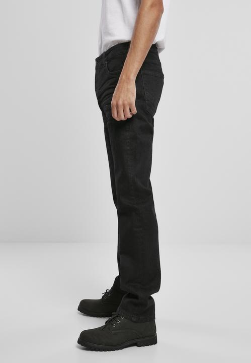 Immagine prodotto Brandit Pantaloni Mason Denim non lavati (W33/L34)