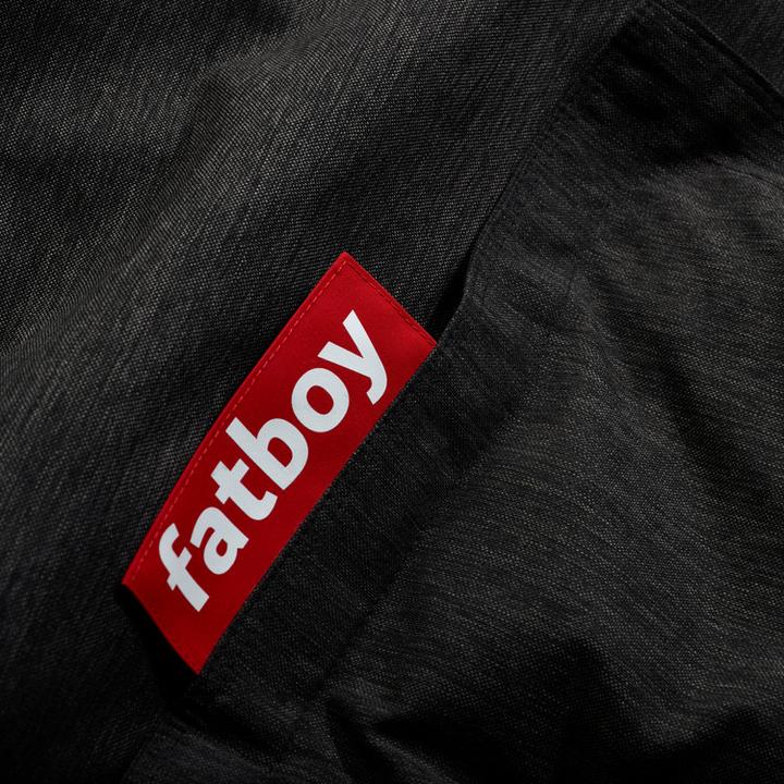 Produktbild Fatboy Original Outdoor Thunder Grey
