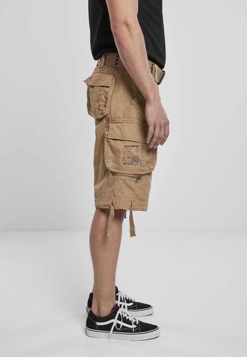 Produktbild Brandit Savage Vintage Cargo Shorts (7XL)