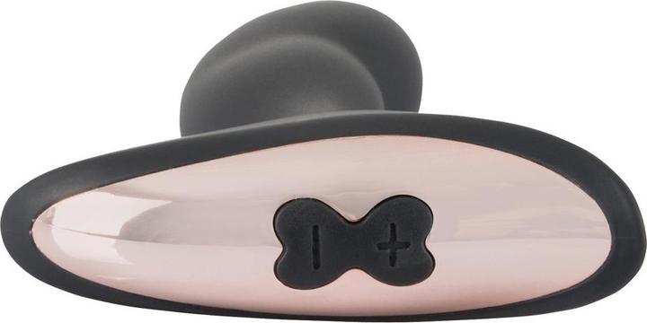 Actual product image Sweet Smile prostate vibrator