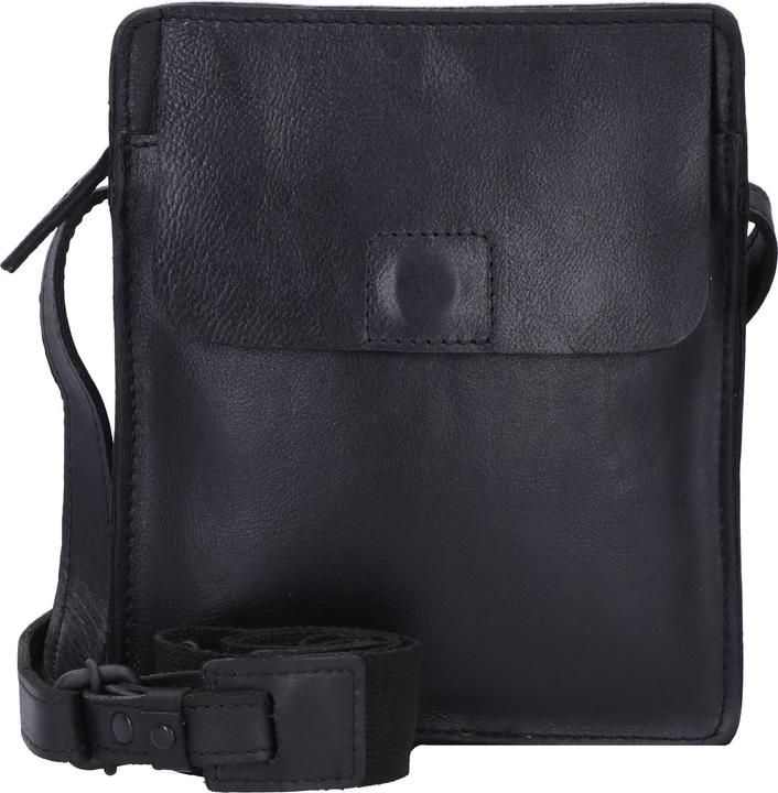 Actual product image Harolds But shoulder bag leather 17 cm