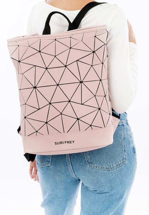 Produktbild Suri Frey Rucksack SFY SURI Sports Jessy-Lu (16.28 l)