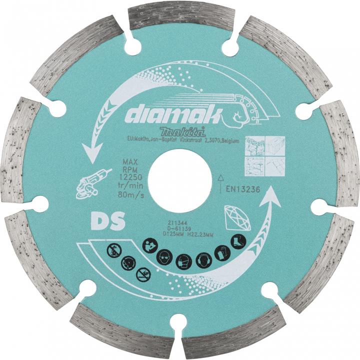 Makita Diamak