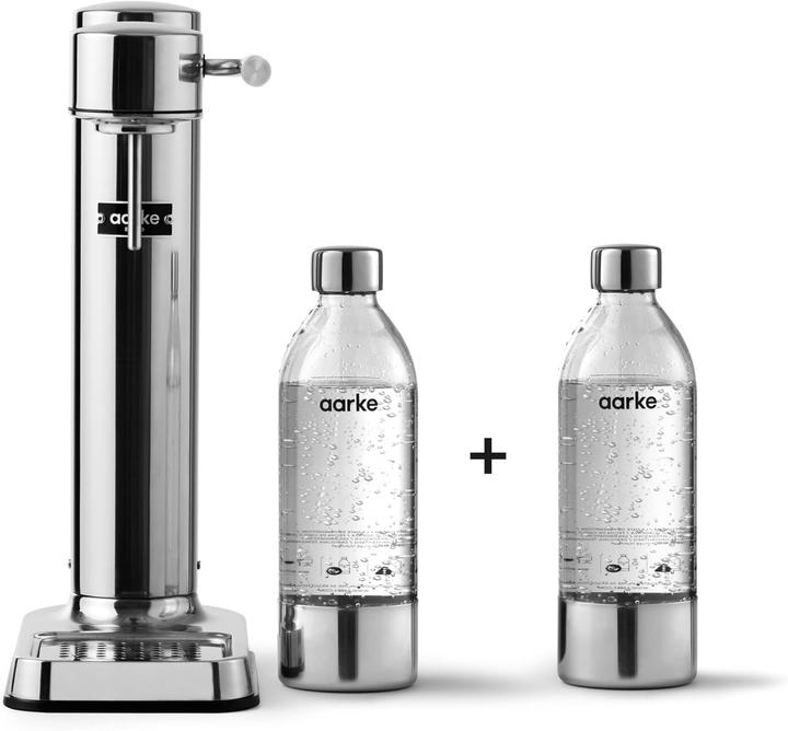 Stainless steel