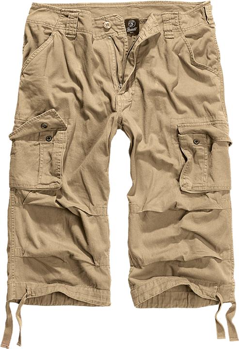 Brandit Urban Legend Cargo 3/4 Shorts