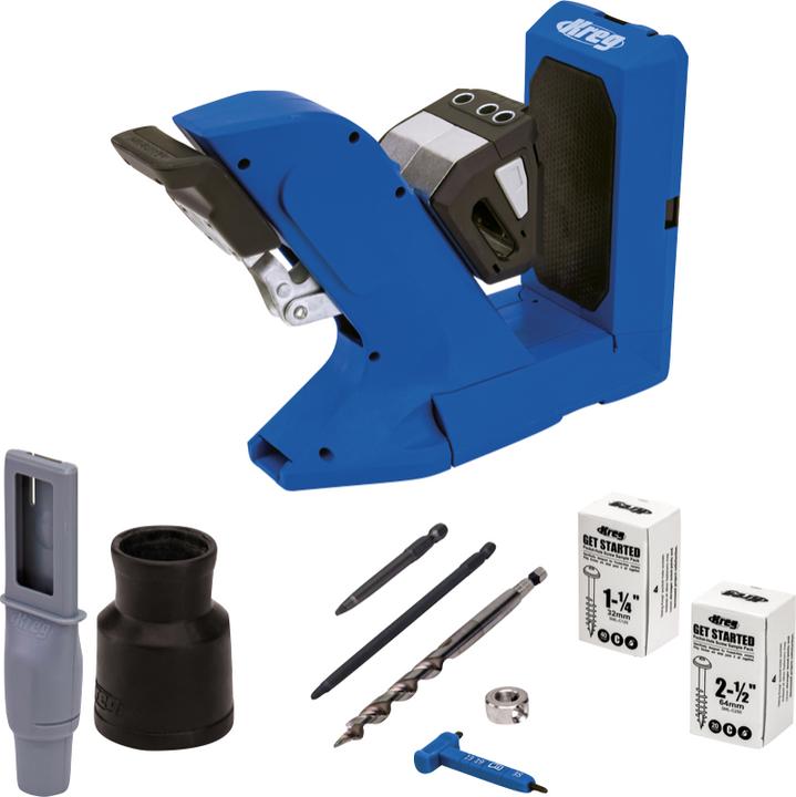 Produktbild Kreg Pocket Hole Jig 720