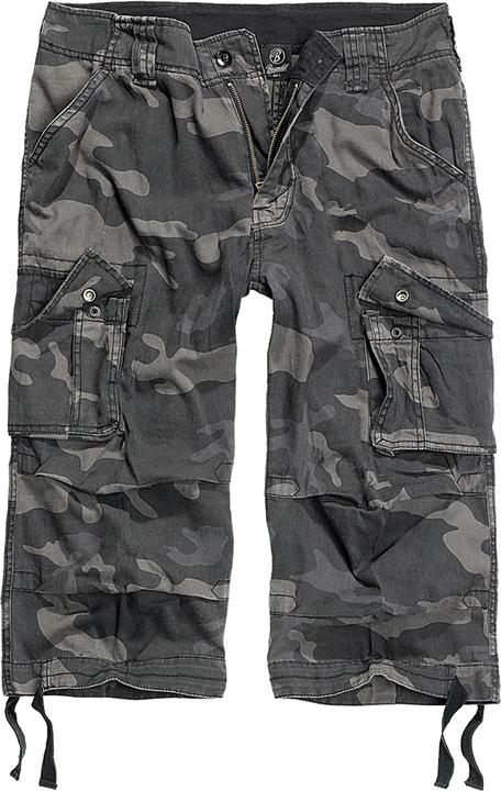 Brandit Urban Legend Cargo 3/4 Shorts