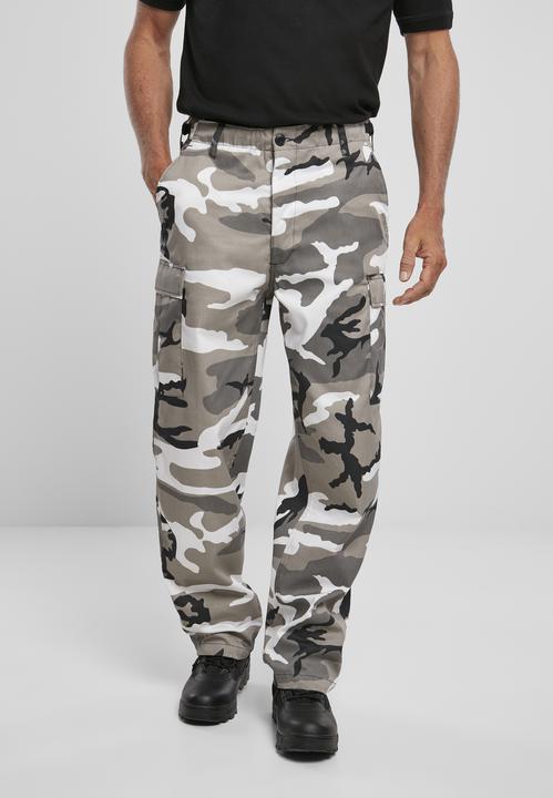 Actual product image Brandit US Ranger Cargo Pants (M)