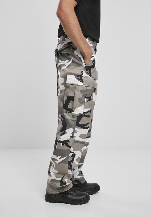 Actual product image Brandit US Ranger Cargo Pants (M)