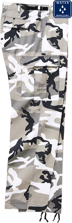 Actual product image Brandit US Ranger Cargo Pants (M)