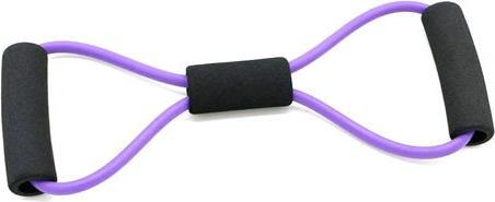 Fitness Revolution Elastic Yoga Strap