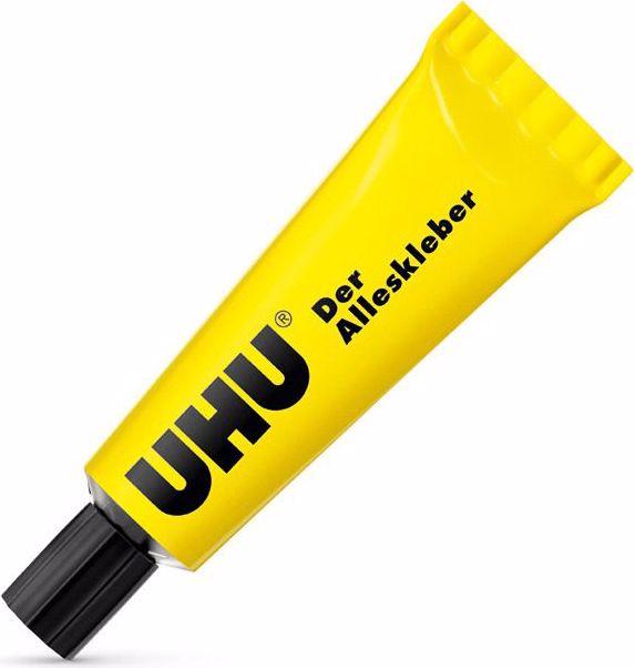 Immagine prodotto UHU La colla universale (35 g, 20 ml)