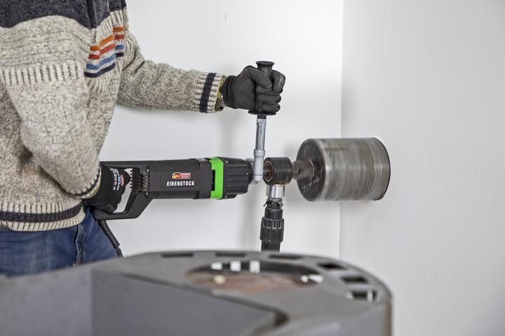 Produktbild Eibenstock Diamant Kernbohrmaschine EHD 1801 (Netzbetrieb)