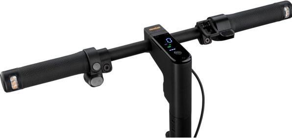Produktbild Segway-Ninebot Max G2 D (20 km/h, 70 km, 450 W)