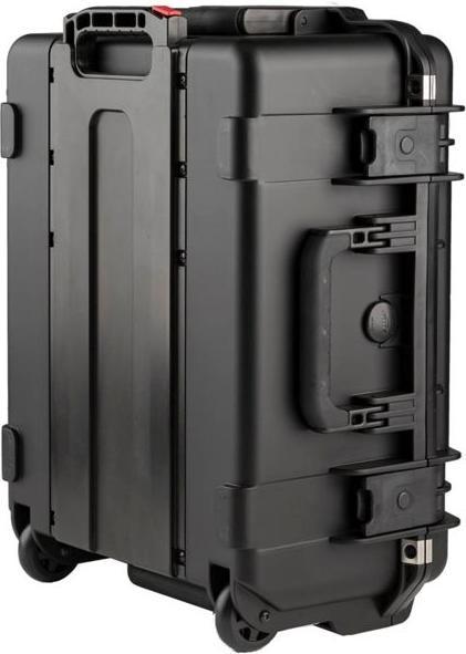 Produktbild Ikan PT-CASE-ELITE Hard Case for ELITEV2/PRO,PT1200