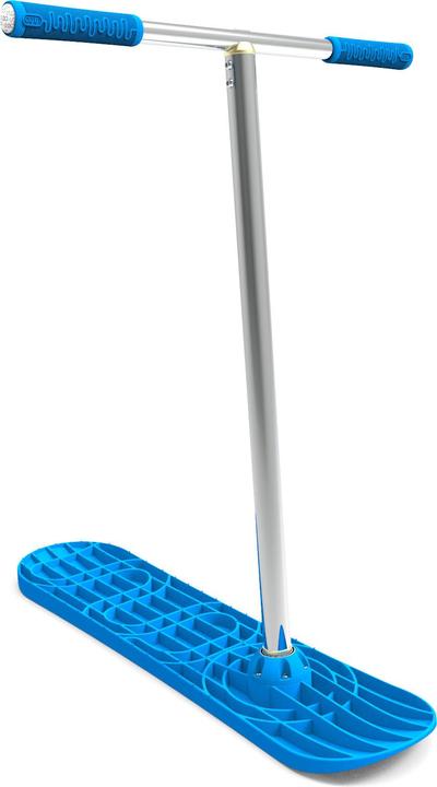 Indo SNOWSCOOT, blue