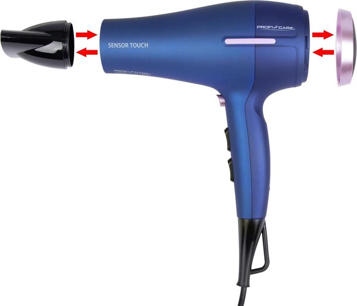 Profi-Care Pca