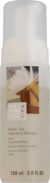 Produktbild Artdeco Skin Yoga White Tea Cleansing Mousse (Schaum, 150 ml)