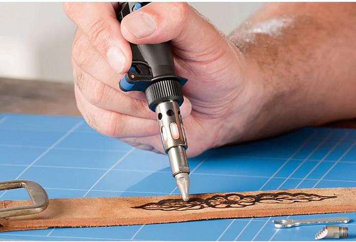 Image du produit Dremel Pannes à souder (2 pièces) (Panne de soudure)