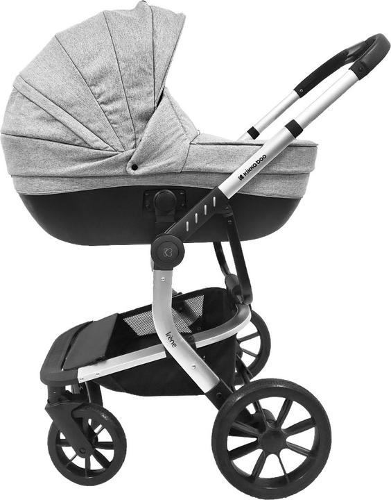Produktbild Kikkaboo Kinderwagen Irene 3 in 1