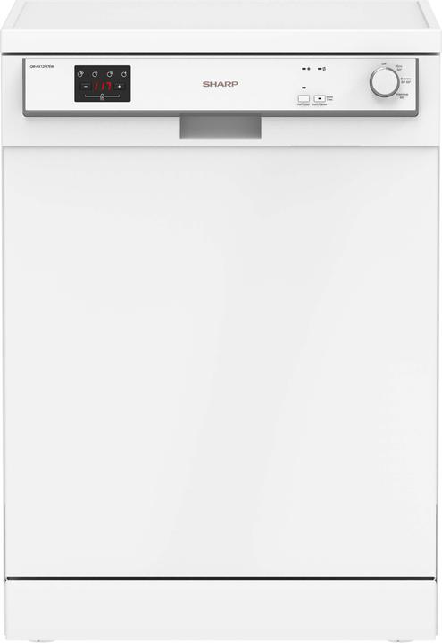 Sharp QW-HX12F47EW-DE