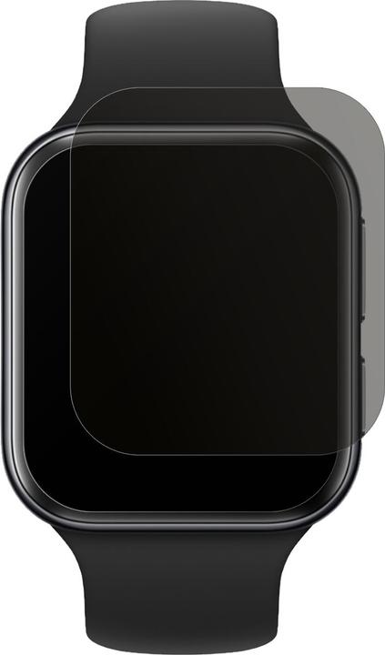 Actual product image Dipos Screen Protector 4-Way Privacy (1 Piece, Oppo Watch 3)
