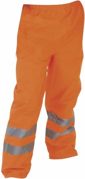 Immagine prodotto Yoko Pantaloni HiVis Contractors idrorepellenti (confezione da 2) (XL)