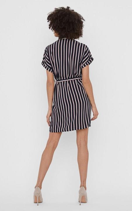 Produktbild Vero Moda Mini Blusenkleid (S)