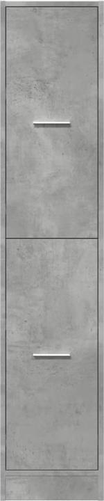 Immagine prodotto VidaXL Armadio da farmacia 30 x 41 x 144,5 cm