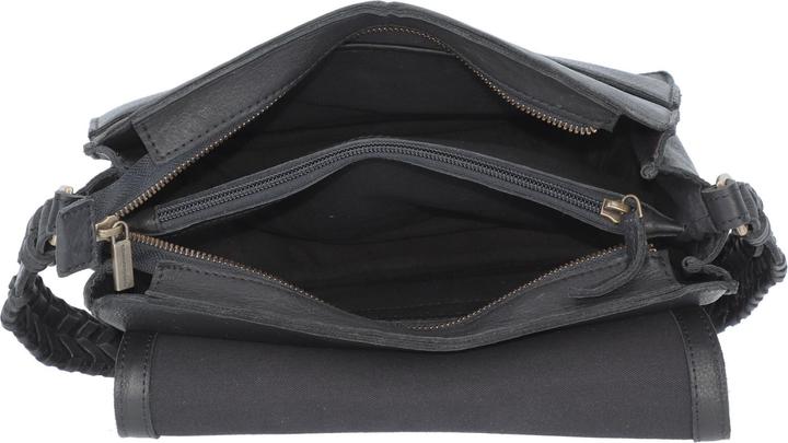 Immagine prodotto Cowboysbag Borsa a tracolla Standlake in pelle 28 cm