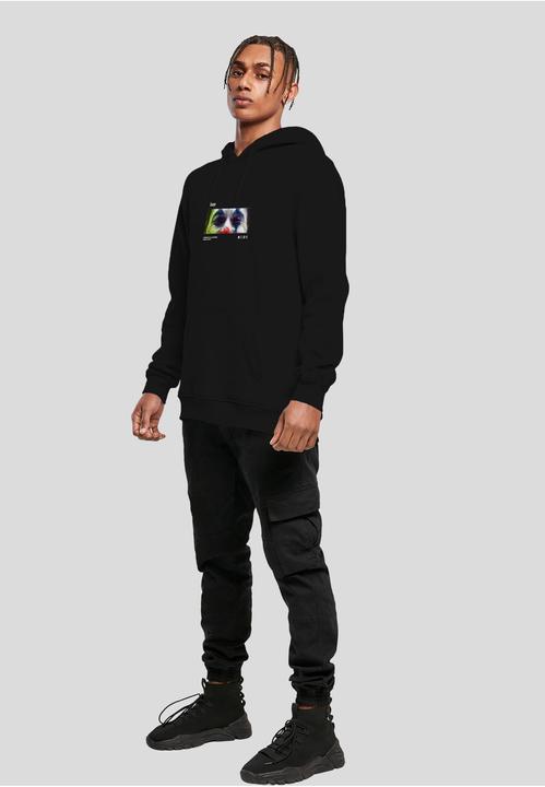 Actual product image Mister Tee Please Hoody - 119421 (XS)