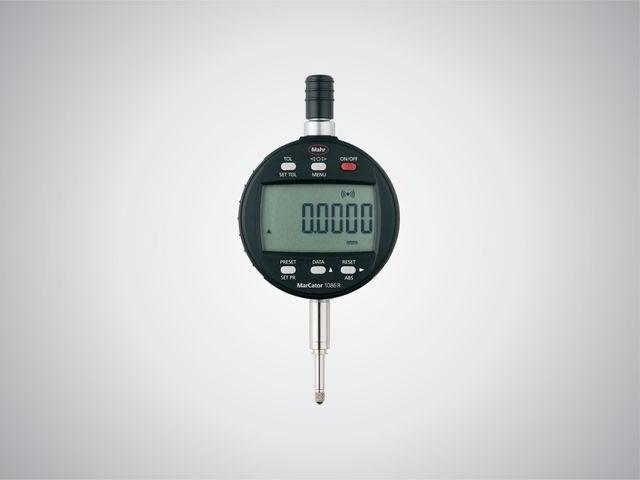 Produktbild Magni Messuhr digital MarCator 4337626 0,0005/50mm MAHR