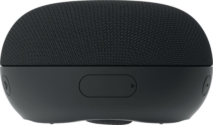 Produktbild Nokia Portable Wireless Speaker (4 h, Akkubetrieb)