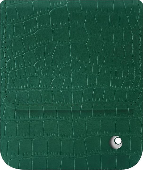 Image du produit Noreve Coque en cuir (Samsung Galaxy Z Flip6)