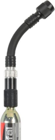Actual product image Zefal Ez Control
