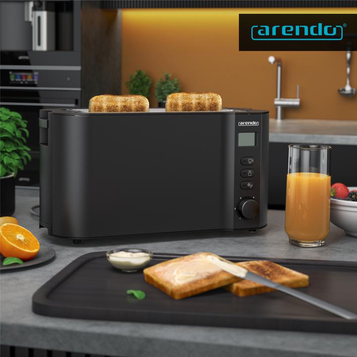 Produktbild Arendo Toaster
