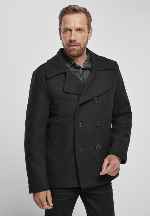 Immagine prodotto Brandit Cappotto di pisello (XL)