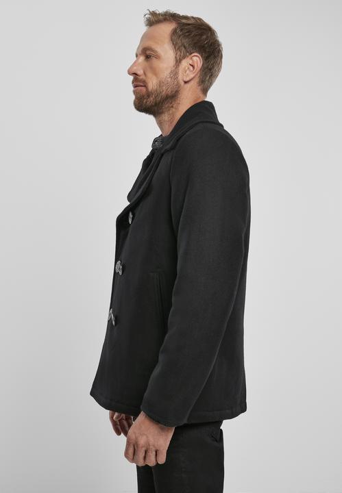 Immagine prodotto Brandit Cappotto di pisello (XL)