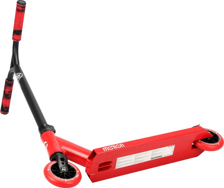 Image du produit Motion Rookie