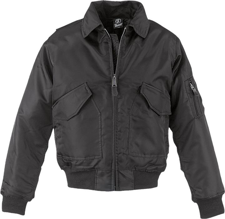 Image du produit Brandit CWU Jacket (XXL)