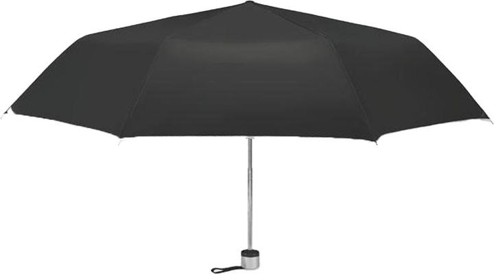 Produktbild MidOcean Cardif Faltbarer Regenschirm