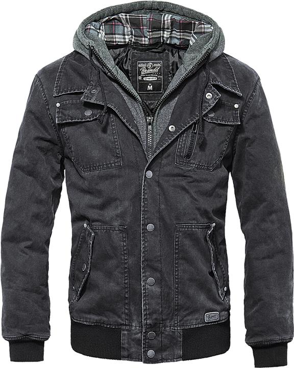 Produktbild Brandit Dayton Winter Jacket (XL)