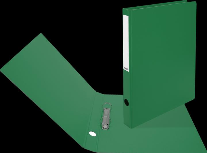 Actual product image Biella Viria (A4, 31 mm, 1 Piece)