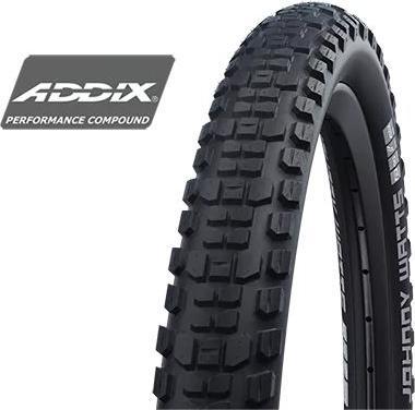 Produktbild Schwalbe Johnny Watts (27.5 x 2.35, 60-584)