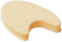 Actual product image Süda Toe funnel medium (Toe separators)