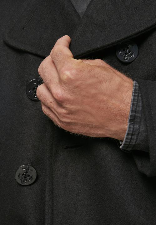 Immagine prodotto Brandit Cappotto di pisello (XL)