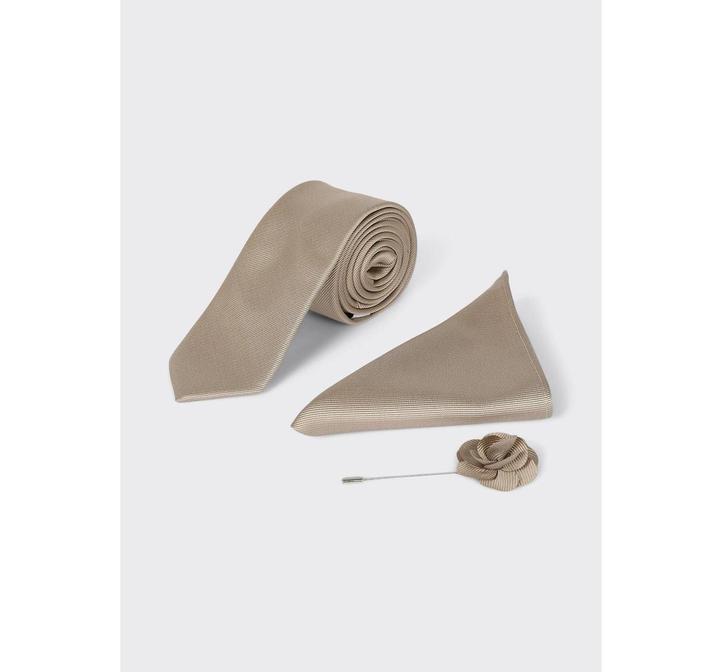 Produktbild Burton Krawattenset Hochzeitstag