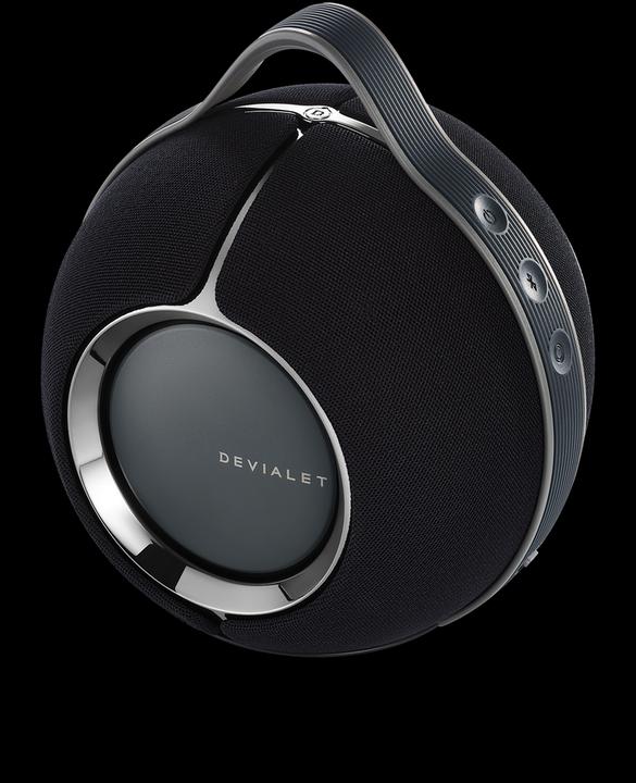 Actual product image Devialet Mania (10 h, USB power delivery, Rechargeable battery operated)