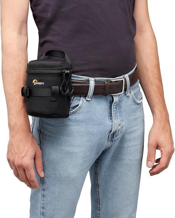 Produktbild Lowepro ProTactic LCS 9 x 13 III (Objektivtasche, 0.50 l)